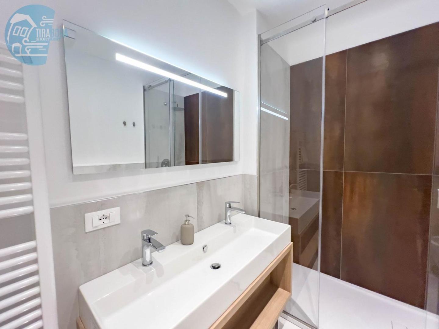 Apartment Blue Life Tirabora Short Rent Trieste
