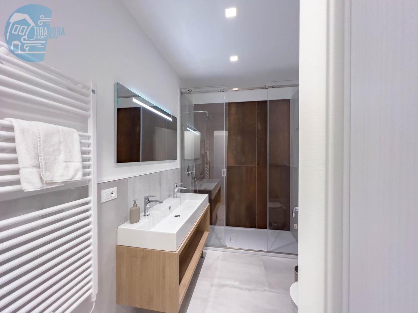 Apartment Blue Life Tirabora Short Rent Trieste
