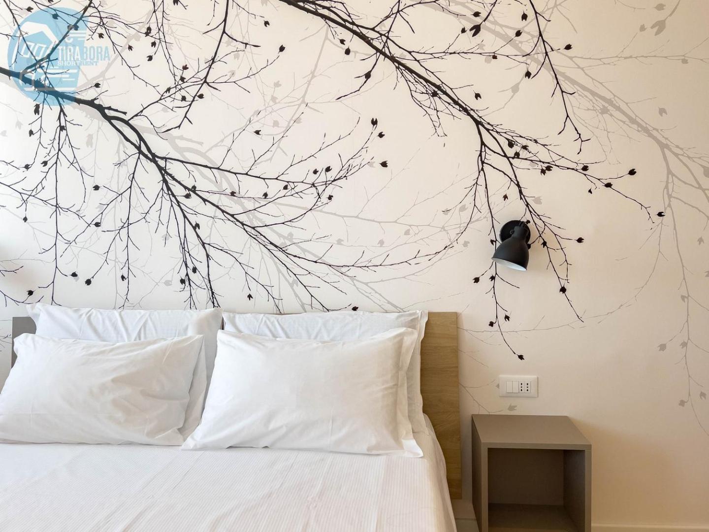 Blue Life Tirabora Short Rent Apartment Trieste